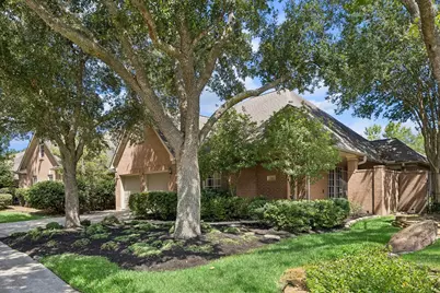 13826 Aspen Cove Drive, Houston, TX 77077 - Photo 1