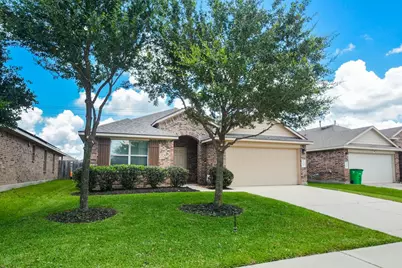 23318 Dukes Run Drive, Spring, TX 77373 - Photo 1