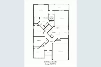 23318 Dukes Run Drive, Spring, TX 77373 - Photo 37