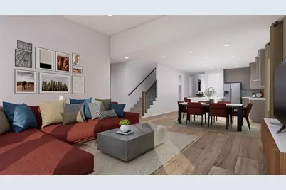 18307 Orchid Manor Street, Crosby, TX 77532 - Photo 13