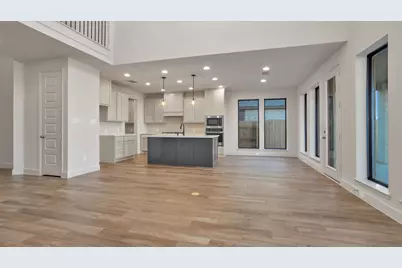 7206 Prairie Rye Drive, Katy, TX 77493 - Photo 3