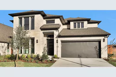 7206 Prairie Rye Drive, Katy, TX 77493 - Photo 1