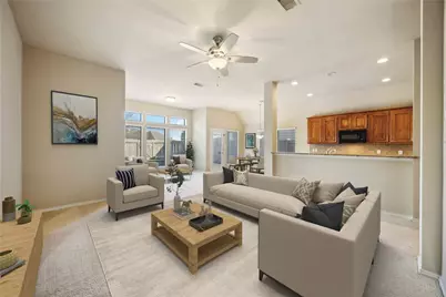 10910 Brighton Gardens Drive, Richmond, TX 77406 - Photo 11