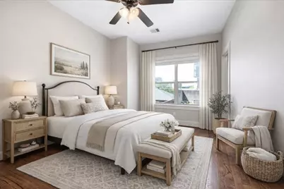 1112 Peveto Street #C, Houston, TX 77019 - Photo 15