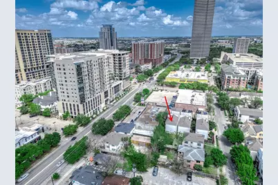1112 Peveto Street #C, Houston, TX 77019 - Photo 19