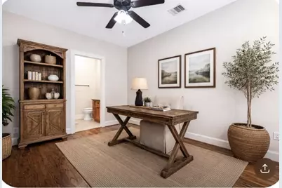 1112 Peveto Street #C, Houston, TX 77019 - Photo 5