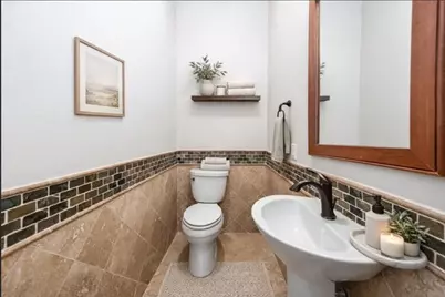 1112 Peveto Street #C, Houston, TX 77019 - Photo 9