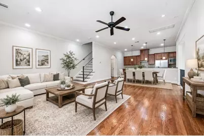 1112 Peveto Street #C, Houston, TX 77019 - Photo 7
