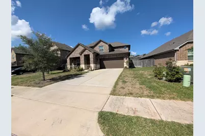 1911 Canyon Live Oak Street, Conroe, TX 77304 - Photo 1