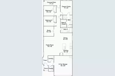 3103 Sunset Glory Drive, Katy, TX 77493 - Photo 11