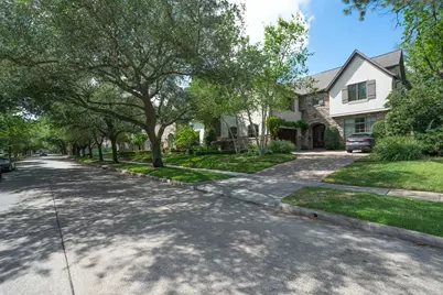 3702 Sunset Boulevard, West University Place, TX 77005 - Photo 11