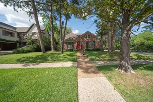 3702 Sunset Blvd, West University Place, TX 77005 - Photo 1