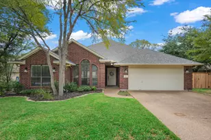 4608 Valleybrook Cir, College Station, TX 77845 - Photo 1