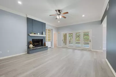 4608 Valleybrook Circle, College Station, TX 77845 - Photo 3