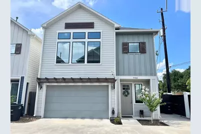 7704 Nasser Lane, Houston, TX 77055 - Photo 1
