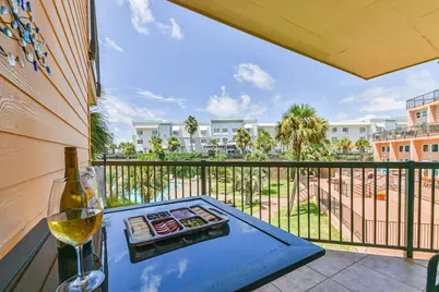 9520 Seawall Boulevard #135, Galveston, TX 77554 - Photo 1