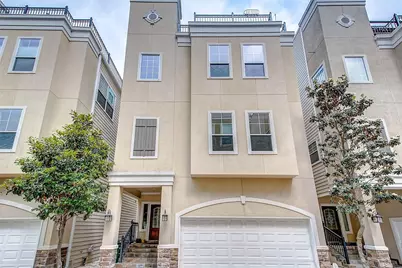 1213 W 15th 1/2 Street #C, Houston, TX 77008 - Photo 1