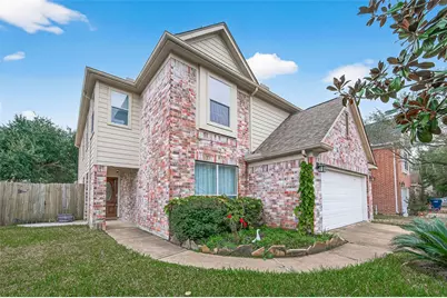 18227 River Sage Drive, Houston, TX 77084 - Photo 1