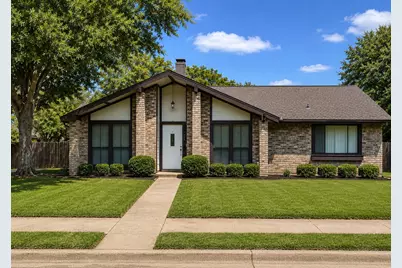 3403 Woodstream Place, Sugar Land, TX 77479 - Photo 1