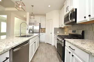 2303 Keystone Ridge Ln, Richmond, TX 77469 - Photo 17