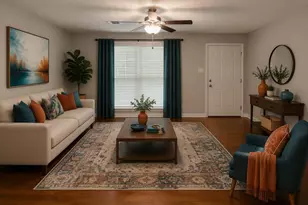 1105 Alice St, Sweeny, TX 77480 - Photo 1