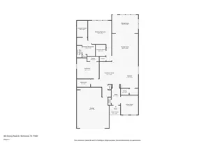 459 Emory Peak Dr, Richmond, TX 77469 - Photo 7