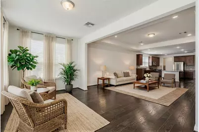 459 Emory Peak Drive, Richmond, TX 77469 - Photo 3