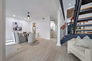 516 S Post Oak Ln, Houston, TX 77056 - Photo 3