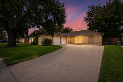 4322 Brandemere Way Street, Houston, TX 77066 - Photo 5