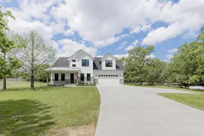 2409 Faulkner Drive, College Station, TX 77845 - Photo 1