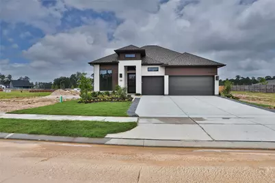 16227 Darling Lucille Lane, Conroe, TX 77302 - Photo 1