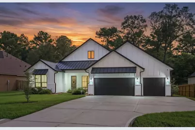 21231 Hidden Bend Loop, Magnolia, TX 77354 - Photo 1