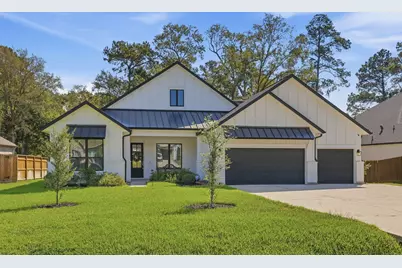21231 Hidden Bend Loop, Magnolia, TX 77354 - Photo 33