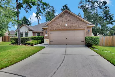 974 Gowan Drive, Conroe, TX 77301 - Photo 3