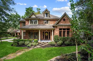 15 Crestone Pl, The Woodlands, TX 77381 - Photo 1