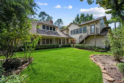 15 Crestone Place, The Woodlands, TX 77381 - Photo 35
