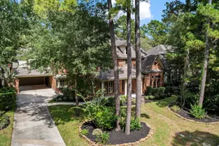 15 Crestone Pl, The Woodlands, TX 77381 - Photo 3