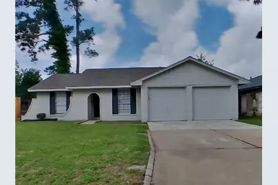 9007 Gauguin Drive, Houston, TX 77088 - Photo 1