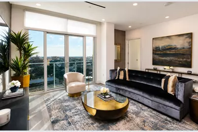 123 Lexington Avenue #1210, San Antonio, TX 78205 - Photo 1