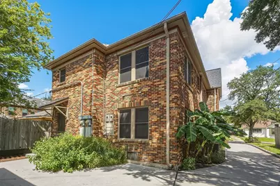 4410 Pease Street #2, Houston, TX 77023 - Photo 25