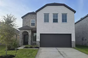 11665 Lazy Oak Crk Dr, Magnolia, TX 77354 - Photo 1