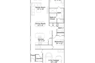11665 Lazy Oak Crk Dr, Magnolia, TX 77354 - Photo 1