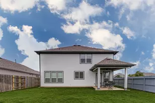 32418 Fly Fish Wy, Fulshear, TX 77441 - Photo 37