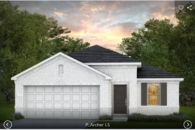 9011 Bay Lodge Lane, Baytown, TX 77521 - Photo 1