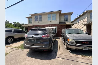 7022 Dumble Street, Houston, TX 77021 - Photo 1