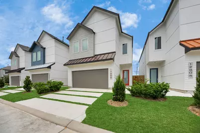 12806 Cozumel Lane, Houston, TX 77045 - Photo 3
