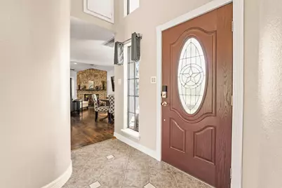 1505 Wagon Road, Simonton, TX 77485 - Photo 5