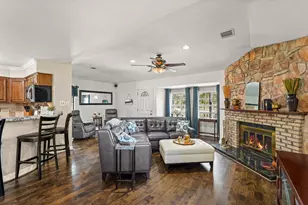 1505 Wagon Rd, Simonton, TX 77485 - Photo 7