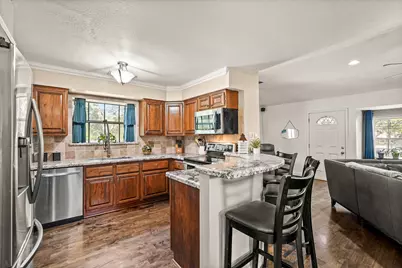 1505 Wagon Road, Simonton, TX 77485 - Photo 11