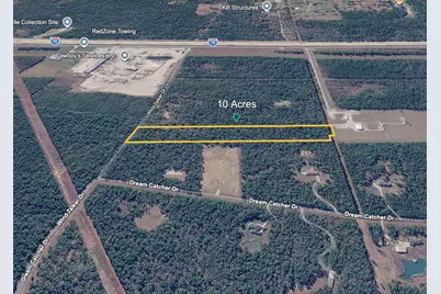 1420 Wind Talker Drive, Wallisville, TX 77597 - Photo 15
